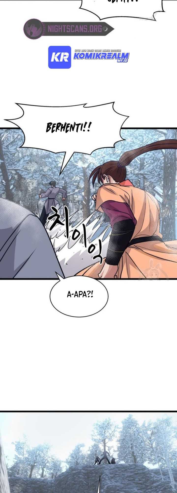 The Heavenly Demon Will Turn the World Upside Down Chapter 13 Gambar 44
