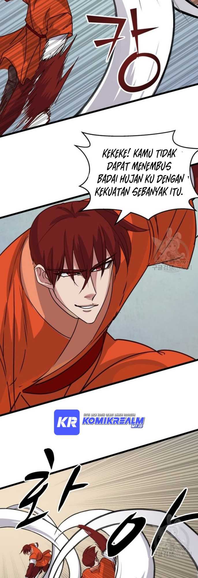 The Heavenly Demon Will Turn the World Upside Down Chapter 13 Gambar 7