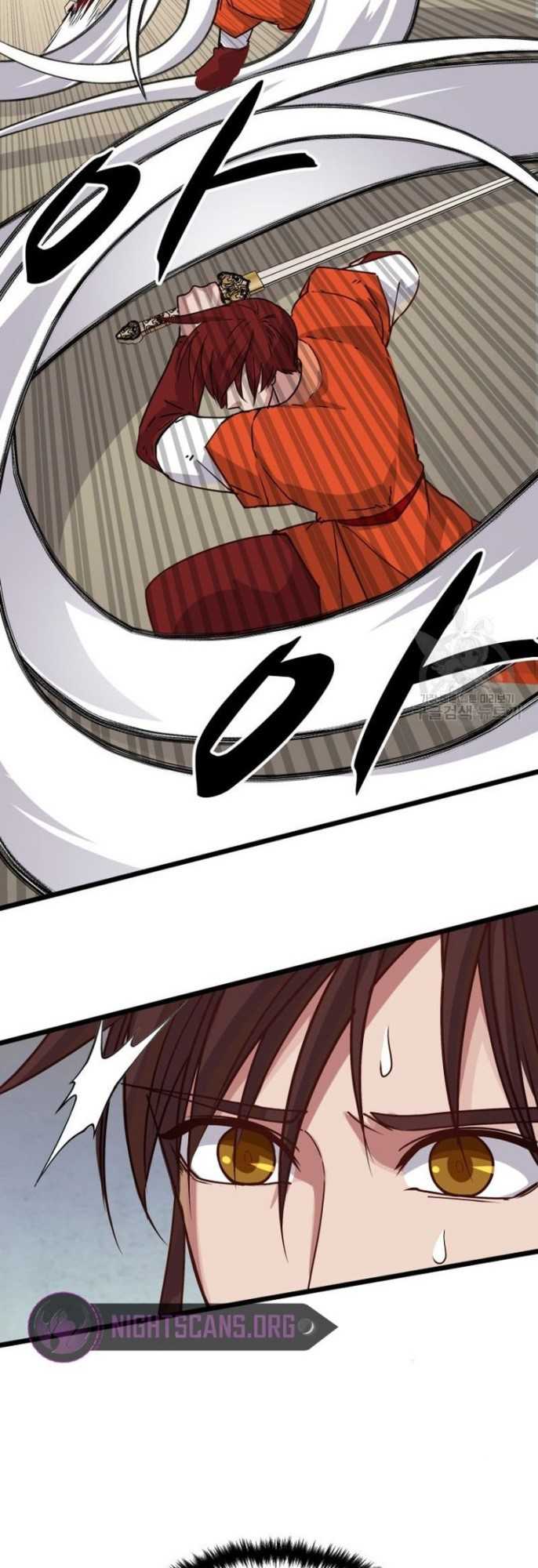 The Heavenly Demon Will Turn the World Upside Down Chapter 13 Gambar 8