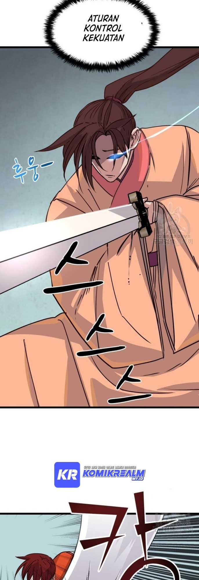 The Heavenly Demon Will Turn the World Upside Down Chapter 13 Gambar 9