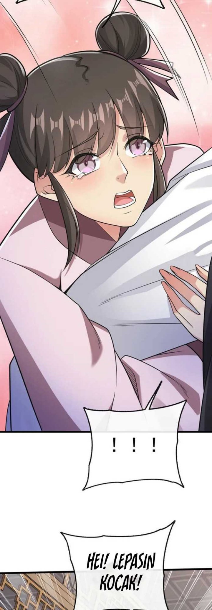 The Ten Great Emperors Are All My Disciples Chapter 34 Gambar 12