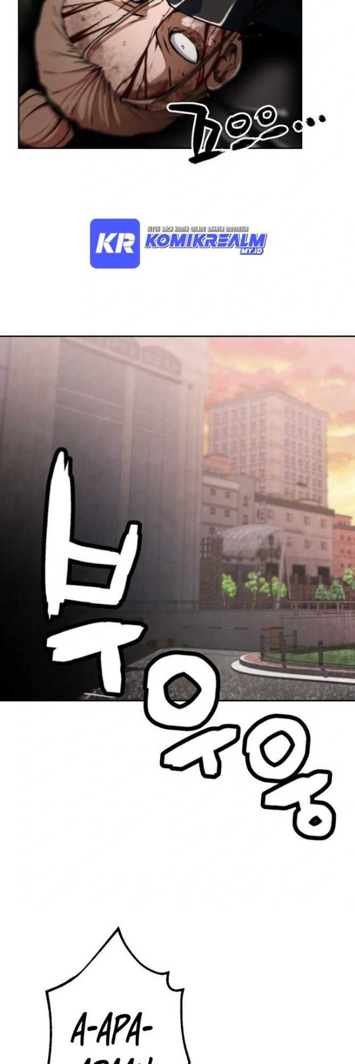 Who Killed the Murim Lord? Chapter 21 Gambar 10