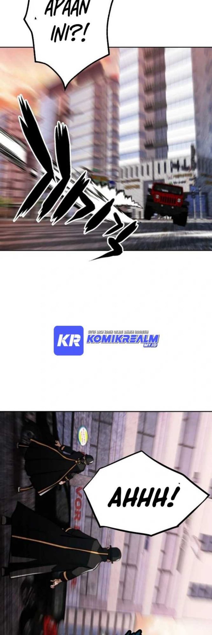 Who Killed the Murim Lord? Chapter 21 Gambar 11