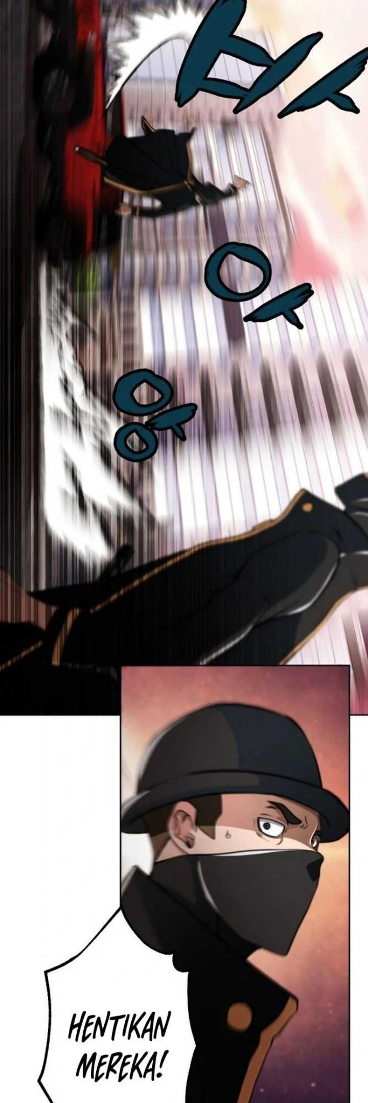 Who Killed the Murim Lord? Chapter 21 Gambar 12