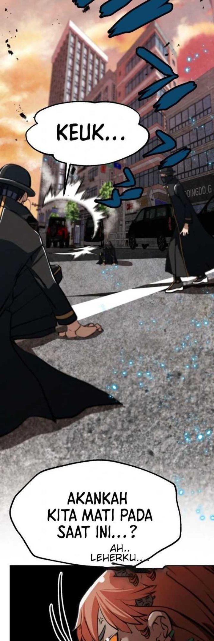 Who Killed the Murim Lord? Chapter 21 Gambar 15