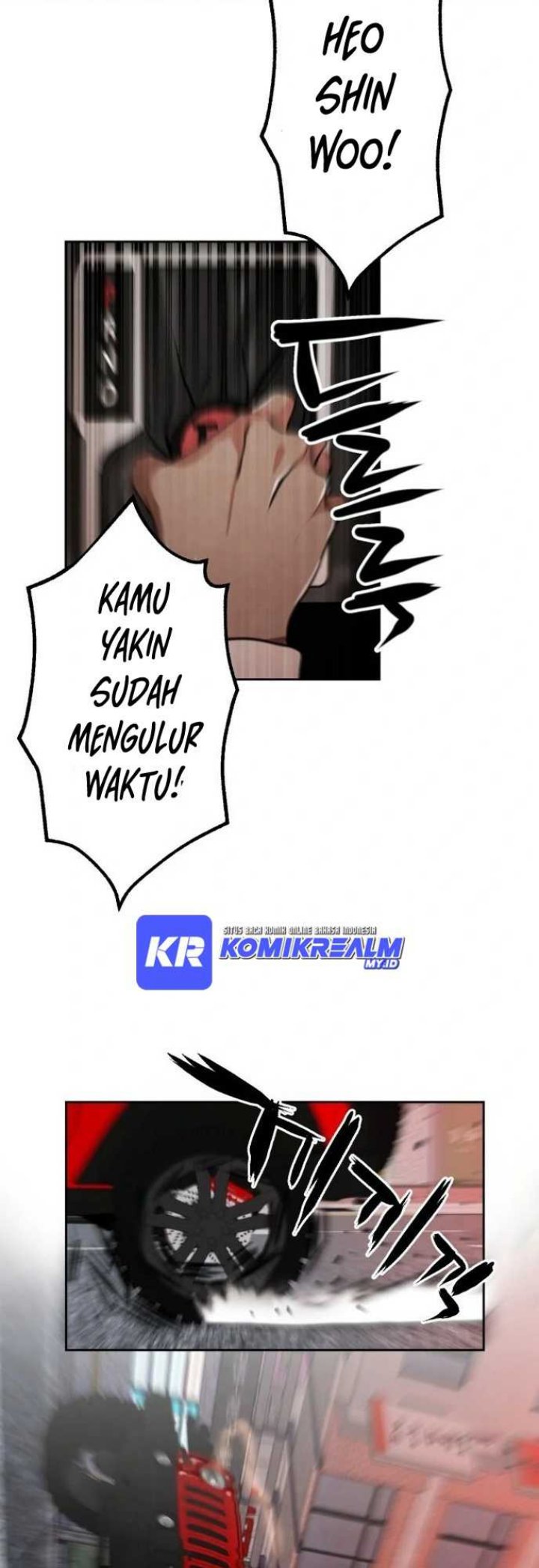 Who Killed the Murim Lord? Chapter 21 Gambar 19