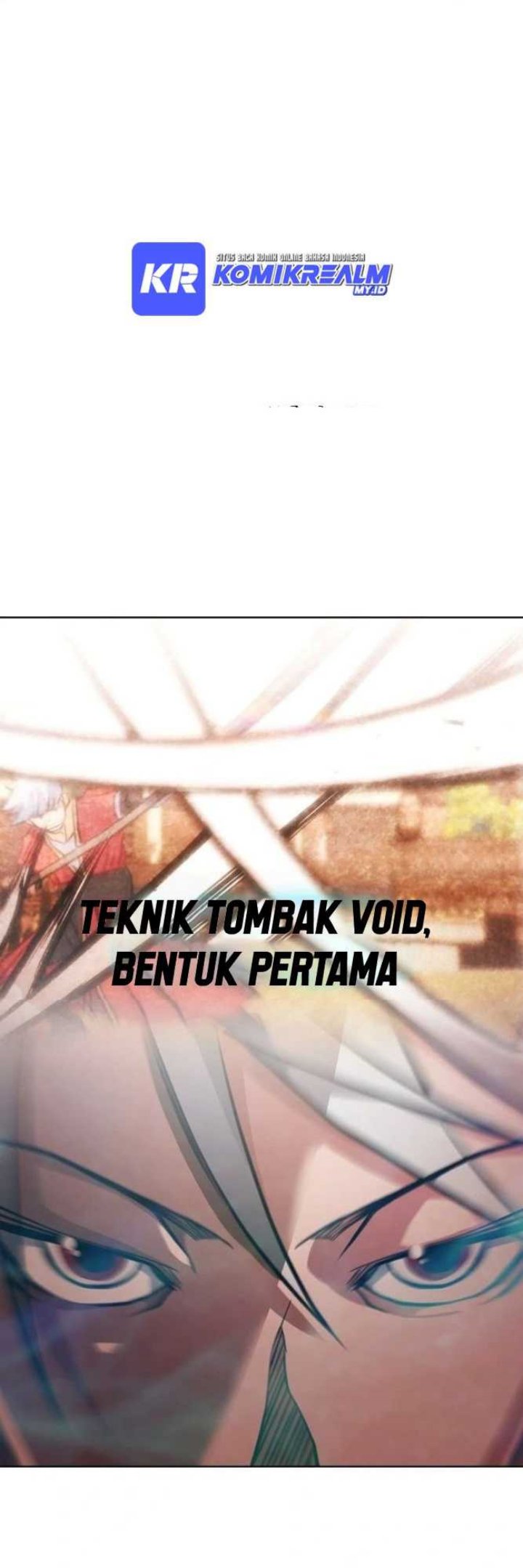 Baca Manga Who Killed the Murim Lord? Chapter 21 Gambar 2