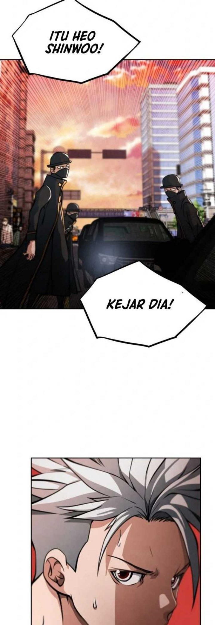 Who Killed the Murim Lord? Chapter 21 Gambar 21