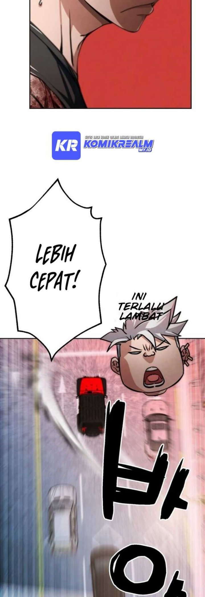 Who Killed the Murim Lord? Chapter 21 Gambar 22
