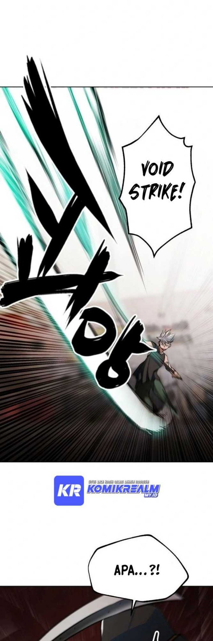 Who Killed the Murim Lord? Chapter 21 Gambar 3