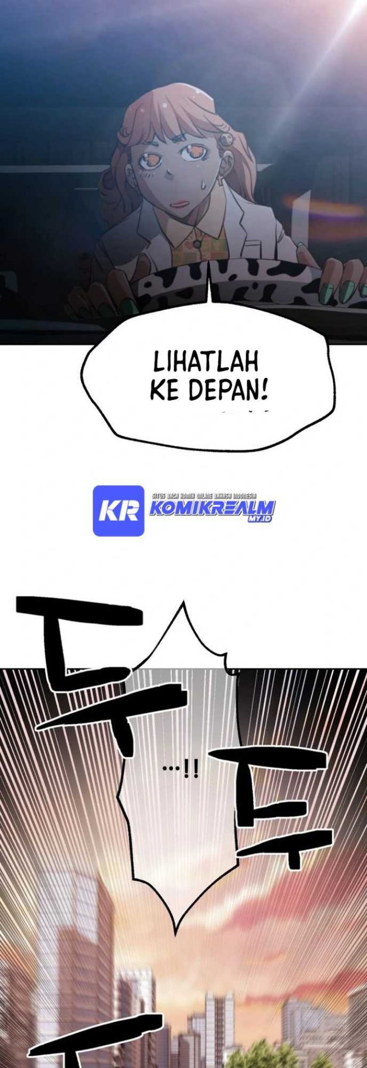 Who Killed the Murim Lord? Chapter 21 Gambar 30