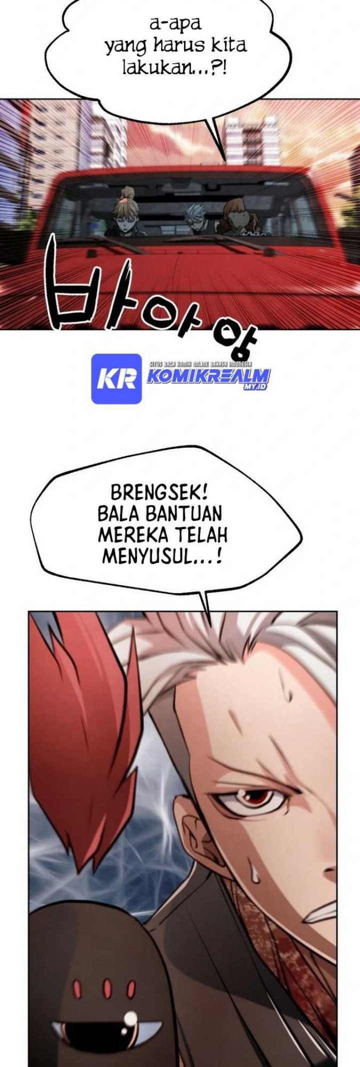 Who Killed the Murim Lord? Chapter 21 Gambar 32