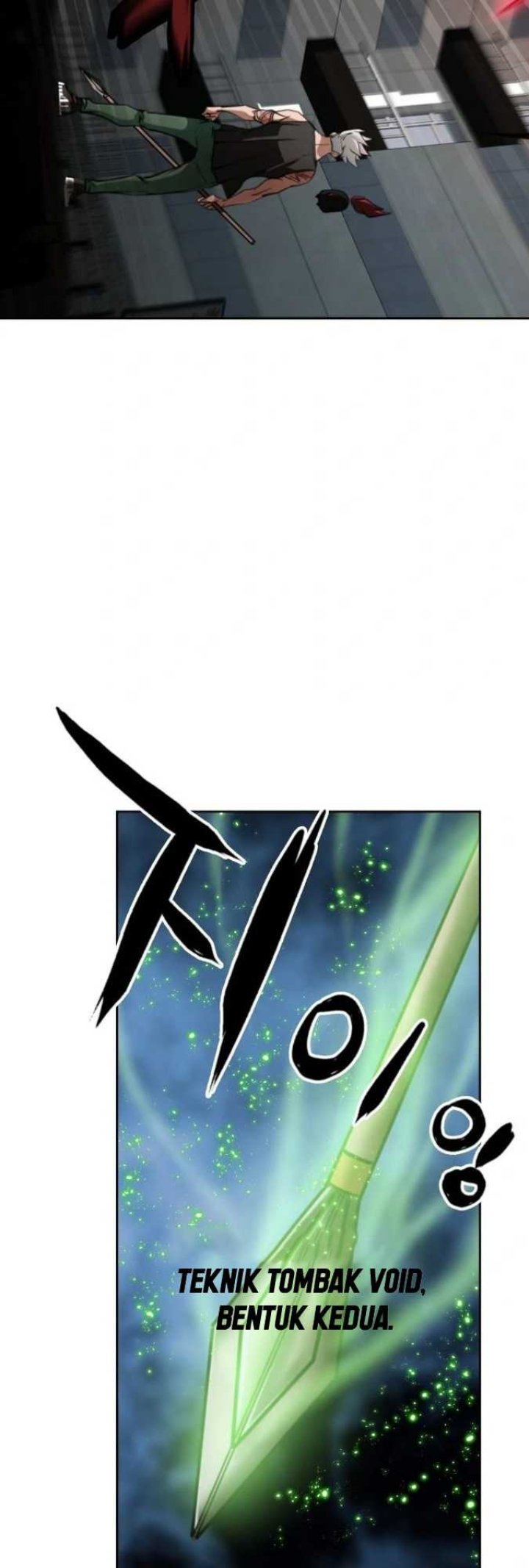 Who Killed the Murim Lord? Chapter 21 Gambar 40