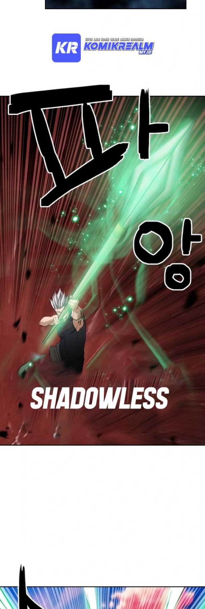 Who Killed the Murim Lord? Chapter 21 Gambar 41