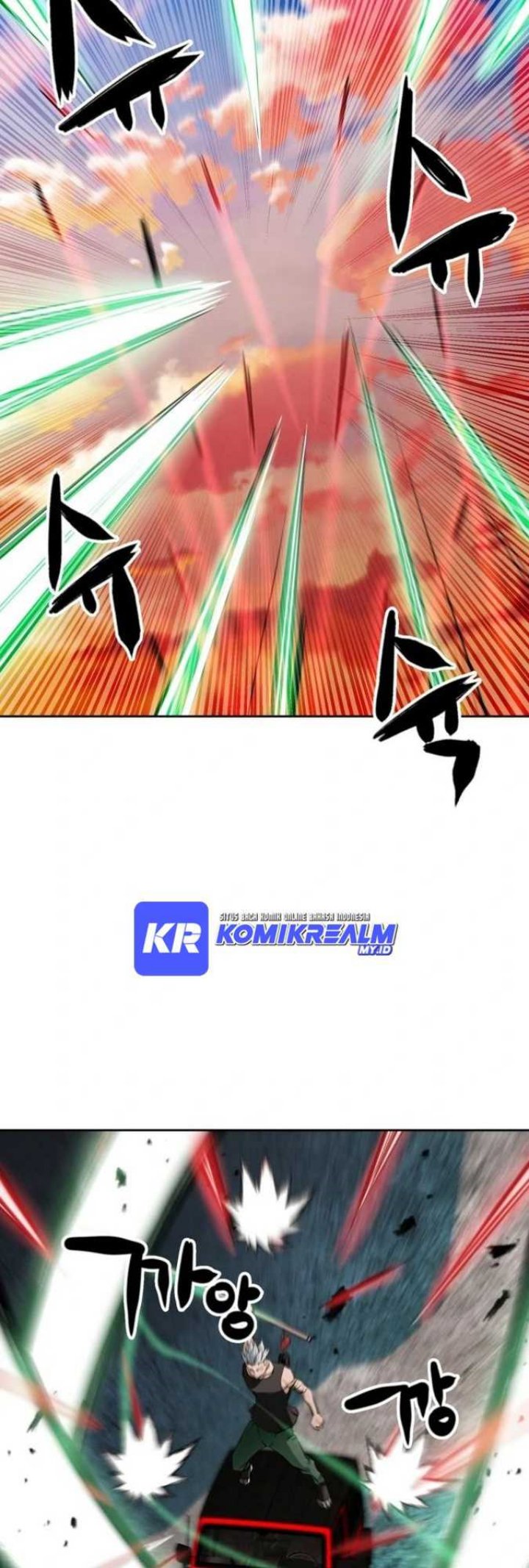 Who Killed the Murim Lord? Chapter 21 Gambar 42