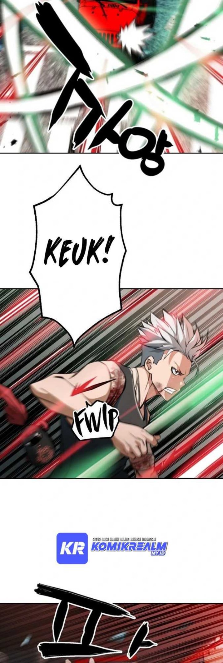 Who Killed the Murim Lord? Chapter 21 Gambar 43