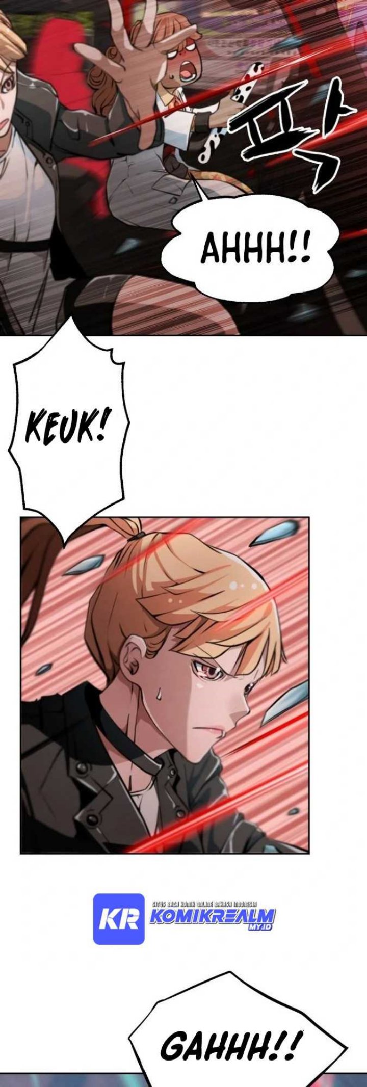 Who Killed the Murim Lord? Chapter 21 Gambar 44