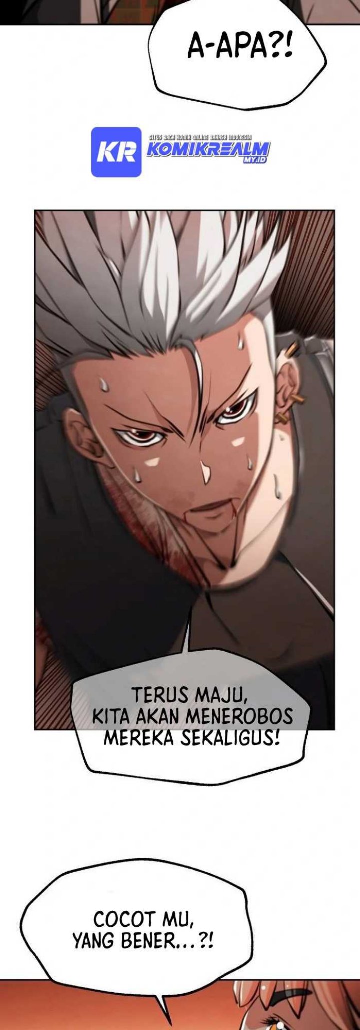 Who Killed the Murim Lord? Chapter 21 Gambar 49