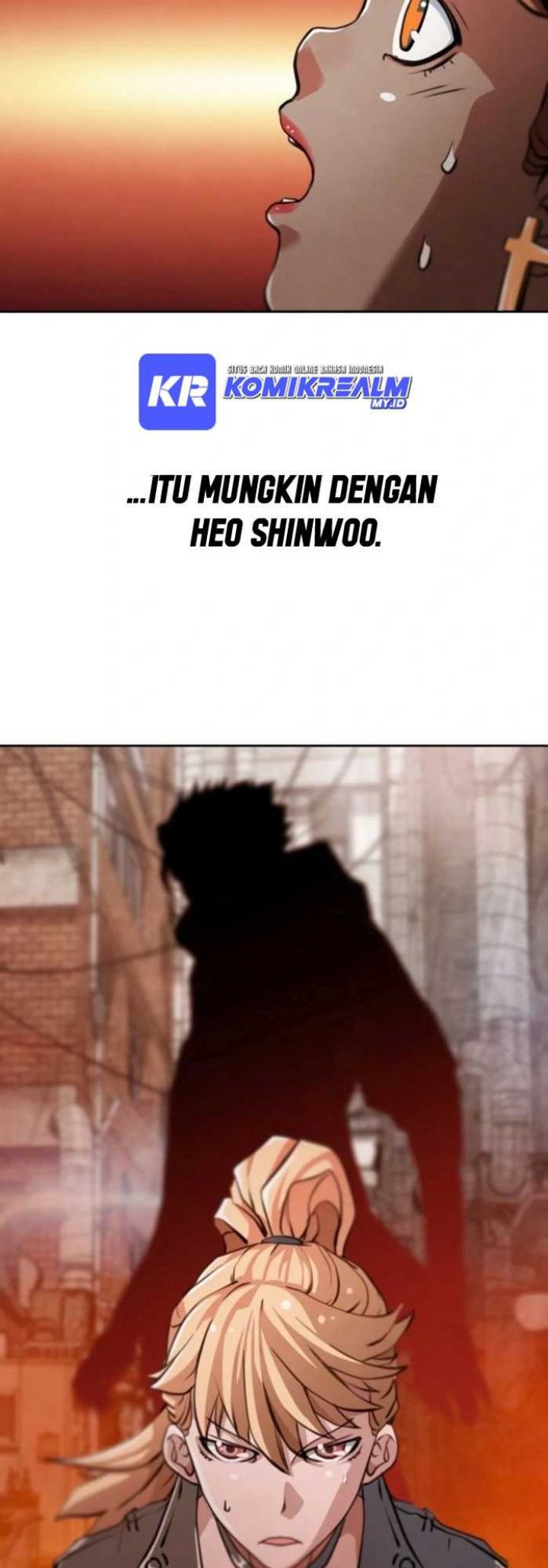 Who Killed the Murim Lord? Chapter 21 Gambar 50