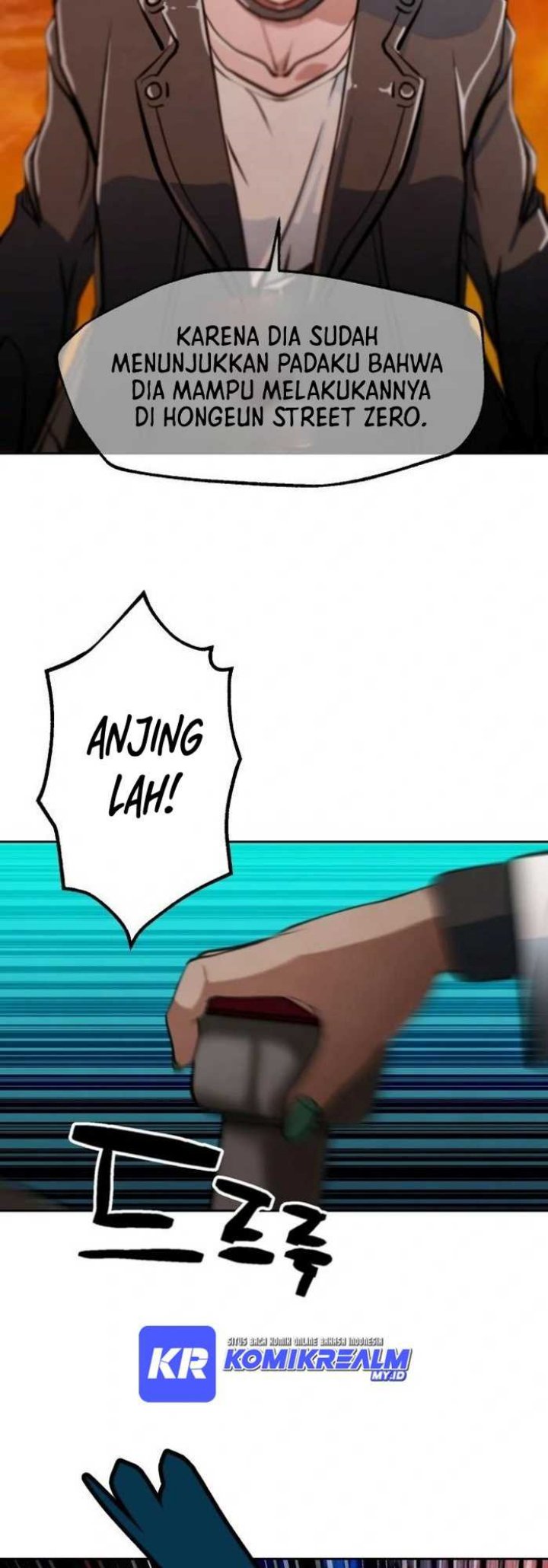 Who Killed the Murim Lord? Chapter 21 Gambar 51
