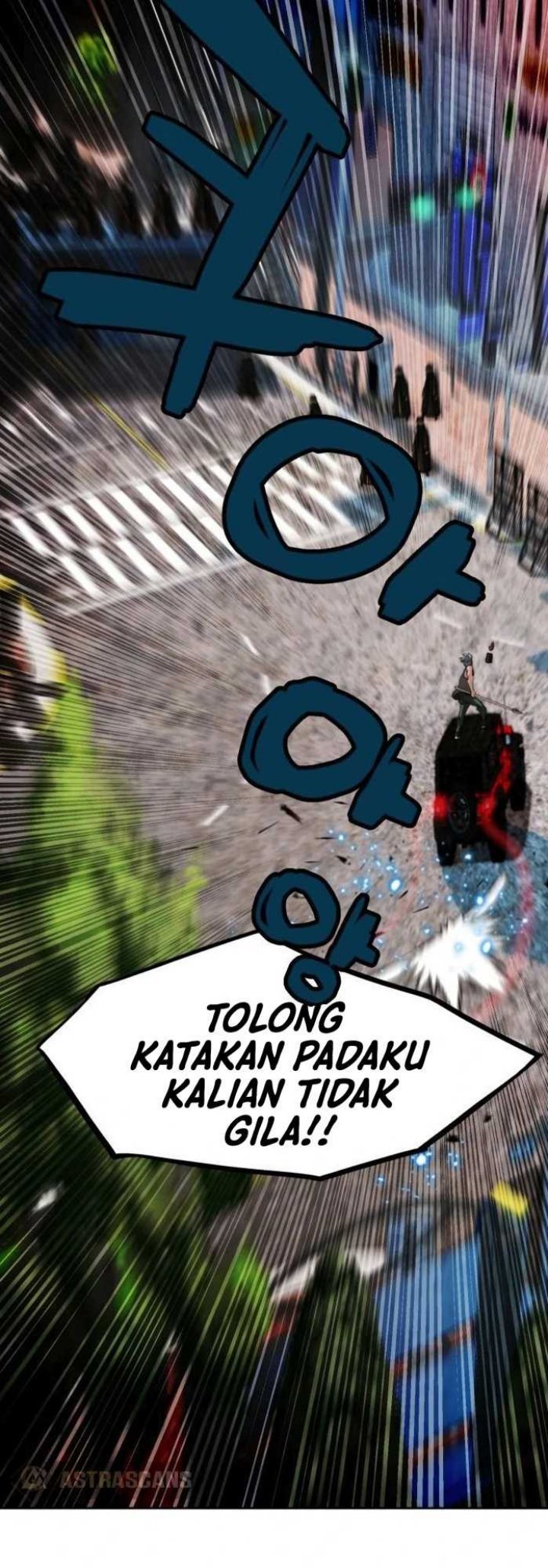 Who Killed the Murim Lord? Chapter 21 Gambar 52