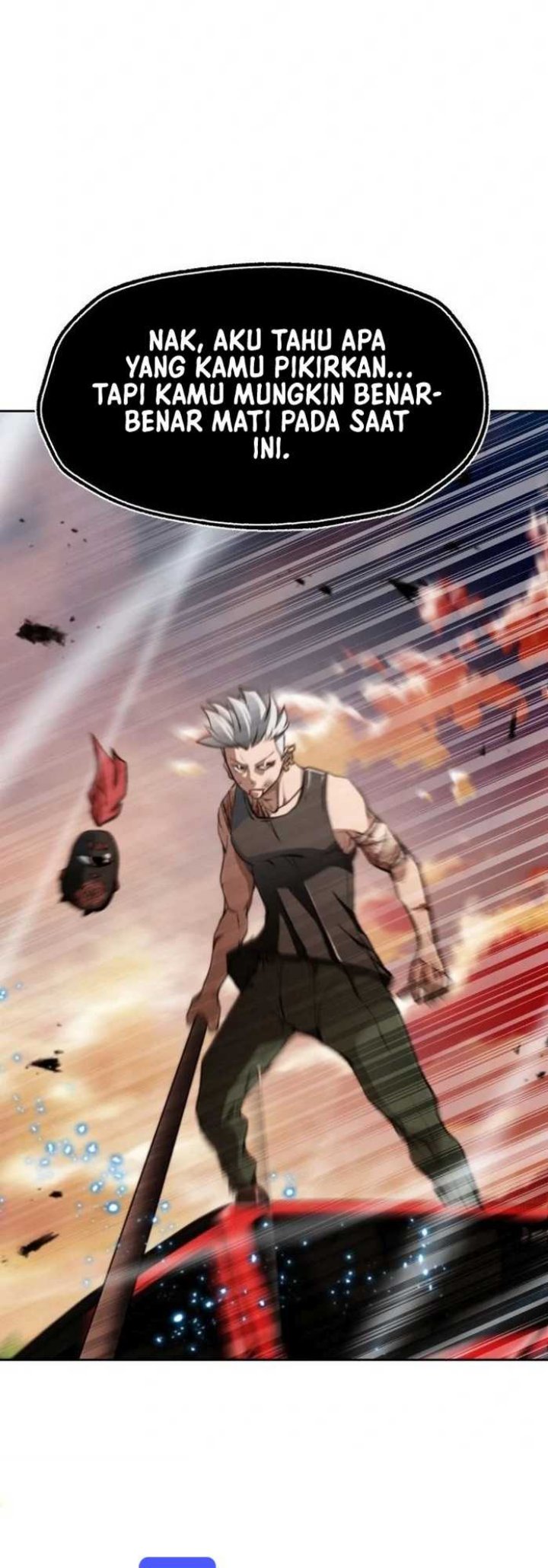 Who Killed the Murim Lord? Chapter 21 Gambar 53