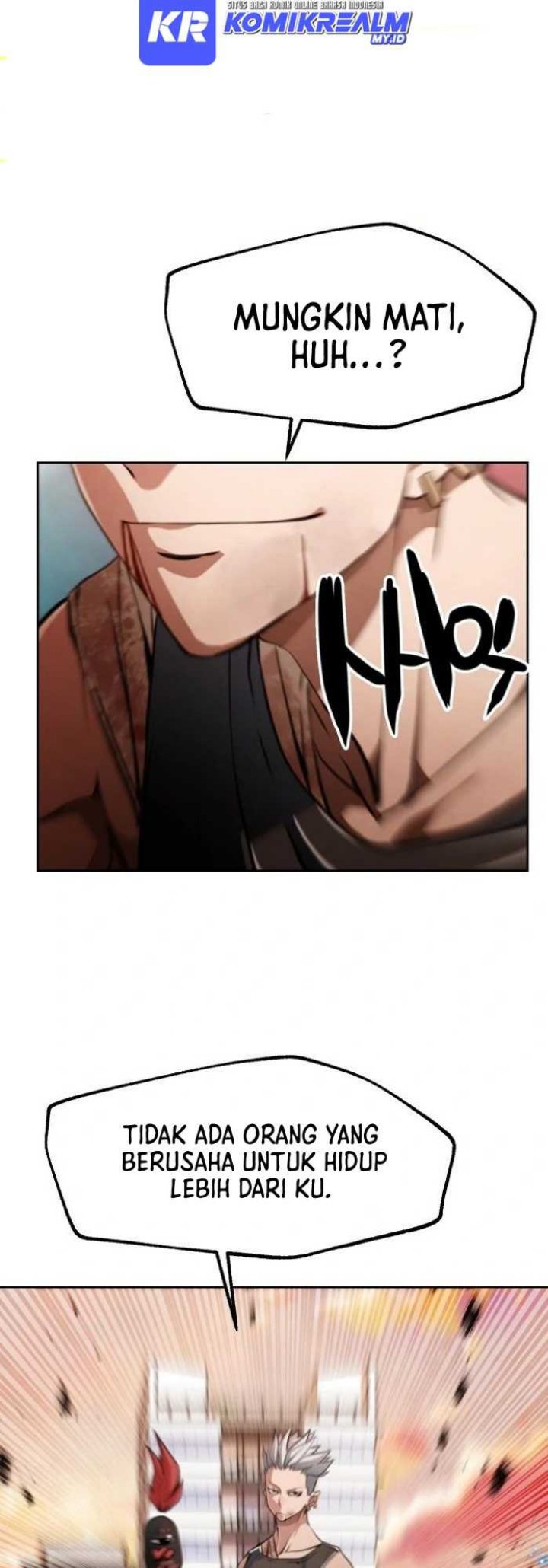 Who Killed the Murim Lord? Chapter 21 Gambar 54