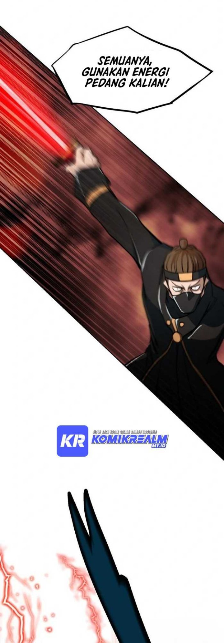 Who Killed the Murim Lord? Chapter 21 Gambar 56