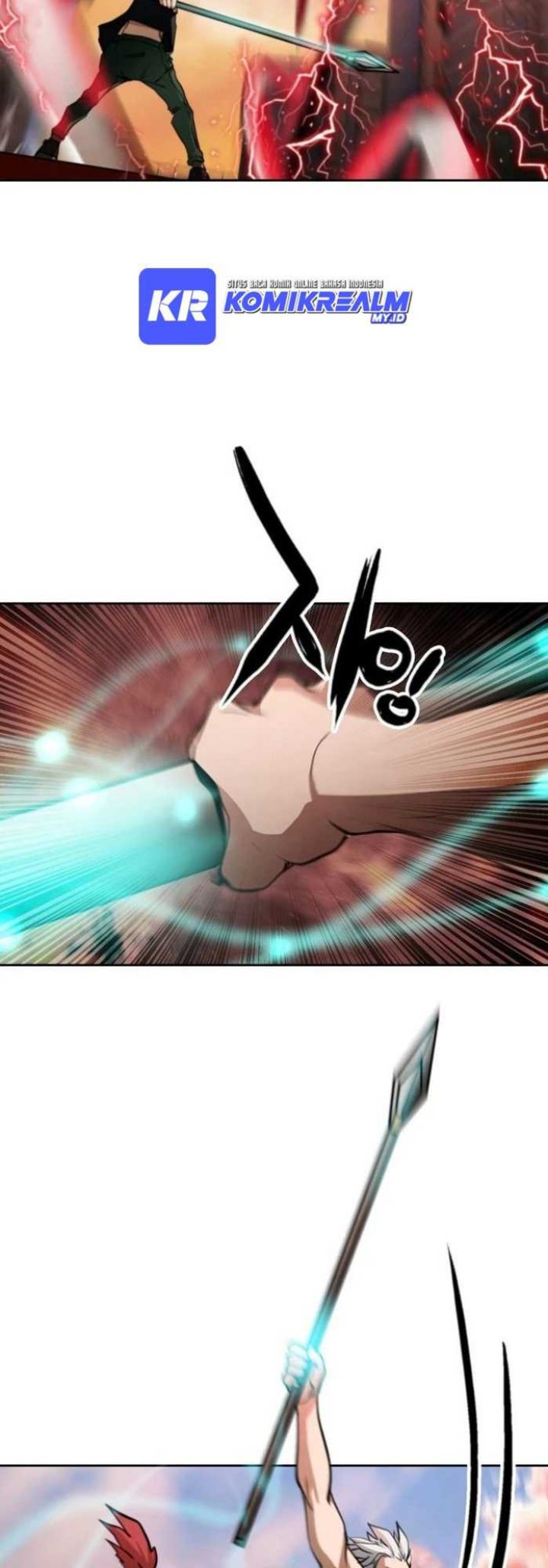 Who Killed the Murim Lord? Chapter 21 Gambar 59