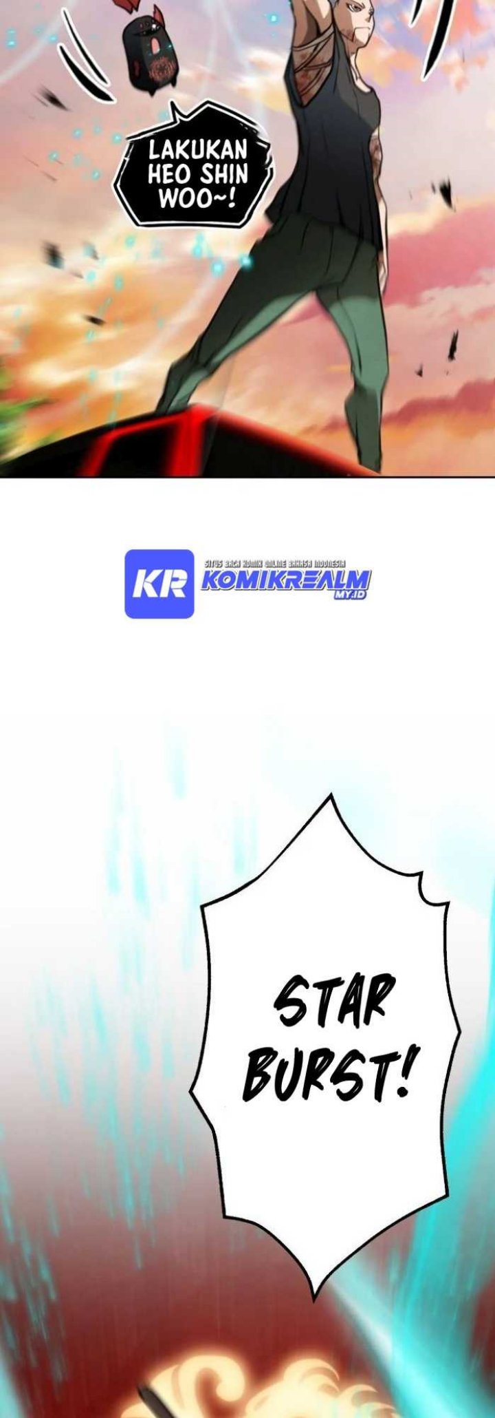 Who Killed the Murim Lord? Chapter 21 Gambar 60