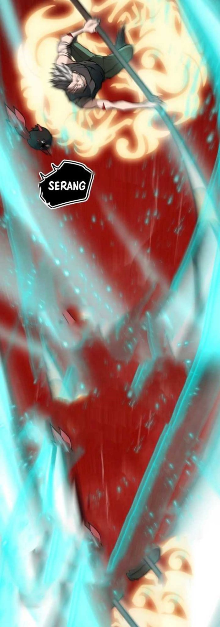 Who Killed the Murim Lord? Chapter 21 Gambar 61