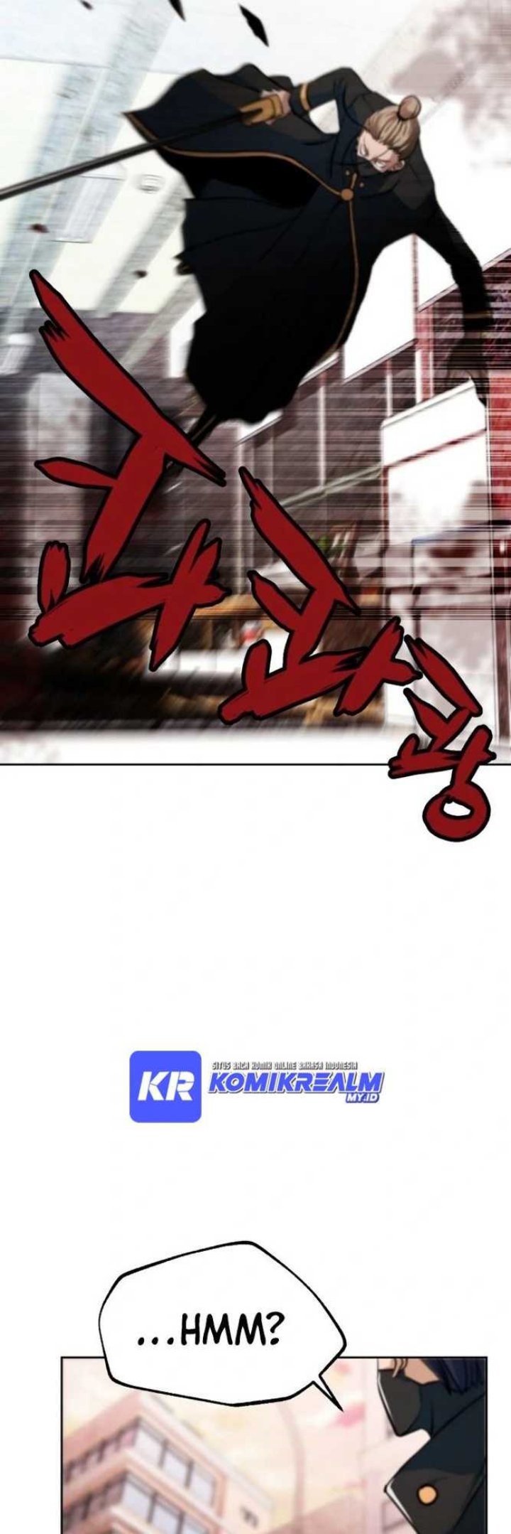 Who Killed the Murim Lord? Chapter 21 Gambar 7