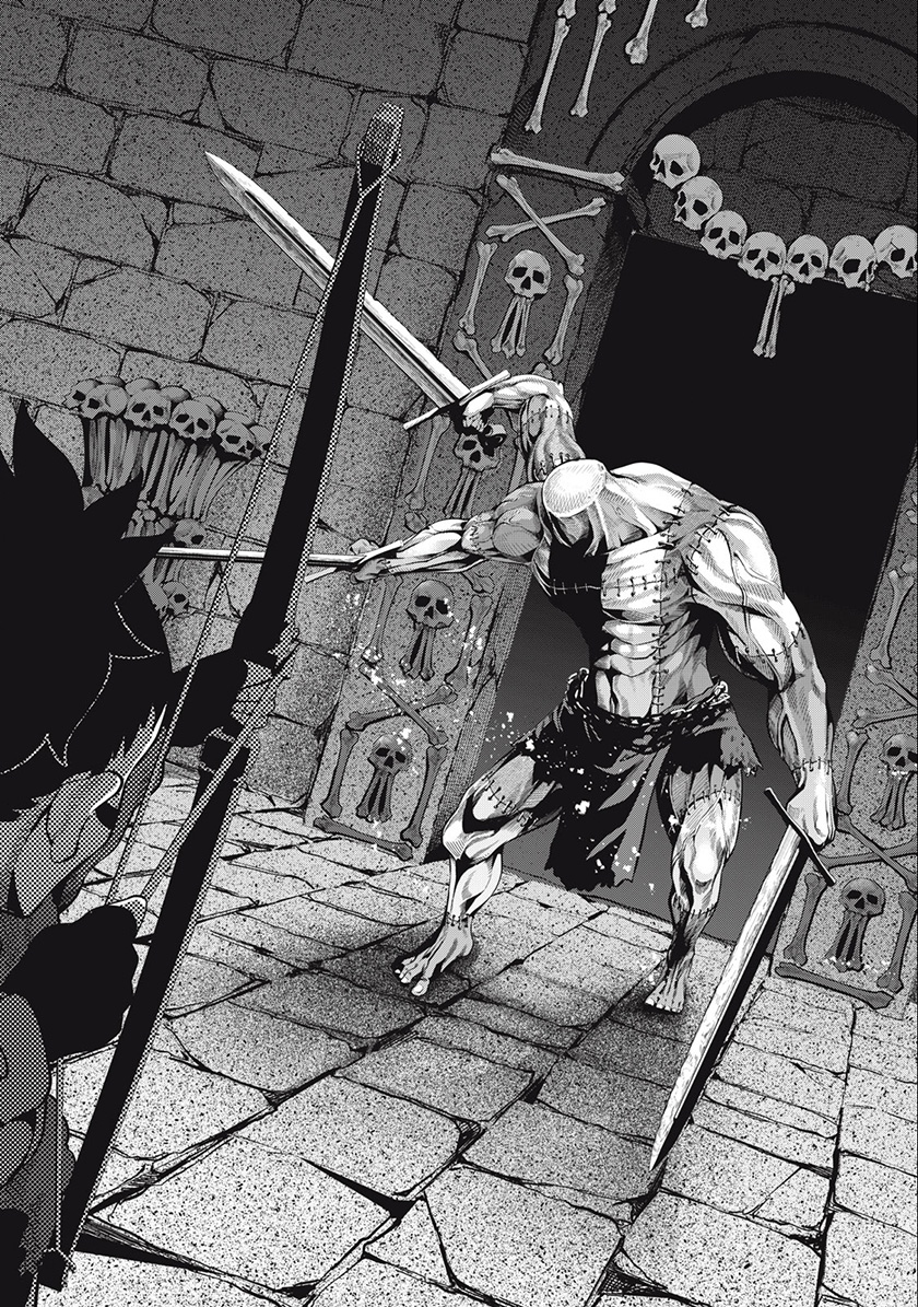 Tsuihou Sareta Tenshou Juu Kishi wa Game Chishiki de Musou Suru Chapter 53 Gambar 7