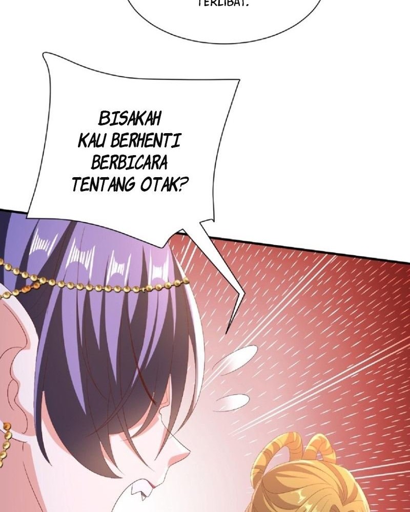 It’s Over! The Queen’s Soft Rice Husband is Actually Invincible Chapter 145 Gambar 19