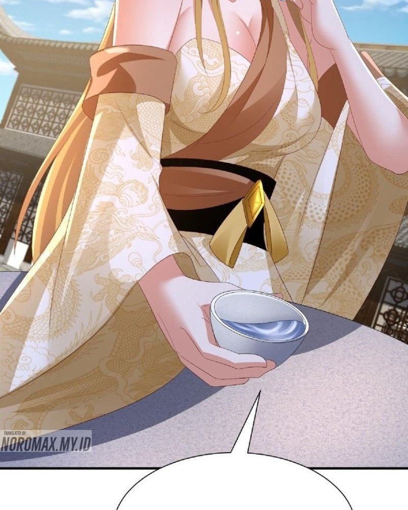 It’s Over! The Queen’s Soft Rice Husband is Actually Invincible Chapter 145 Gambar 21