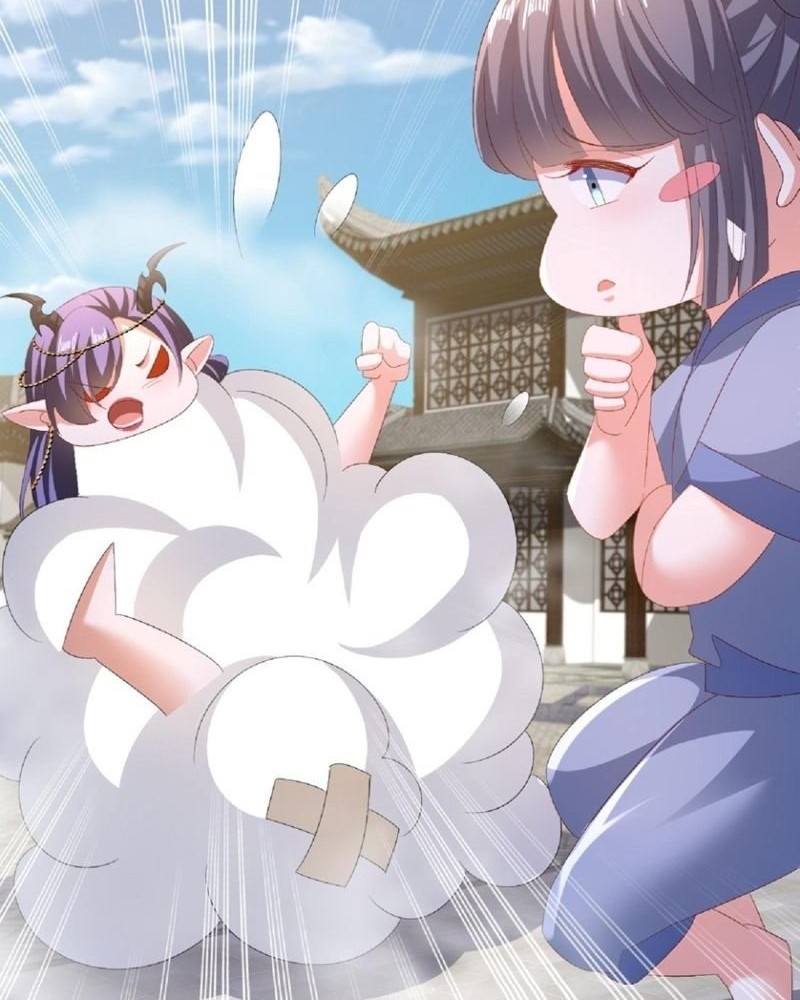 It’s Over! The Queen’s Soft Rice Husband is Actually Invincible Chapter 145 Gambar 23