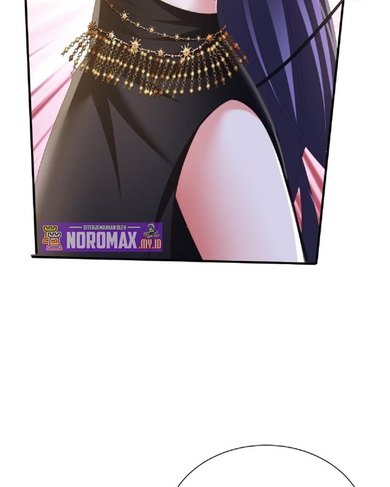 It’s Over! The Queen’s Soft Rice Husband is Actually Invincible Chapter 145 Gambar 9