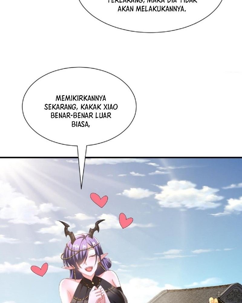 It’s Over! The Queen’s Soft Rice Husband is Actually Invincible Chapter 145 Gambar 15