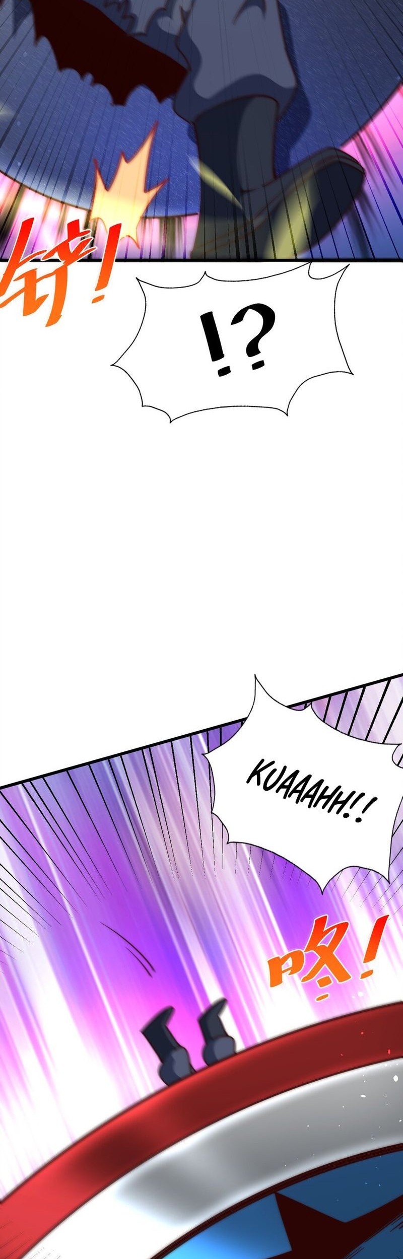 Beyond Myriad Peoples Chapter 216 Gambar 39