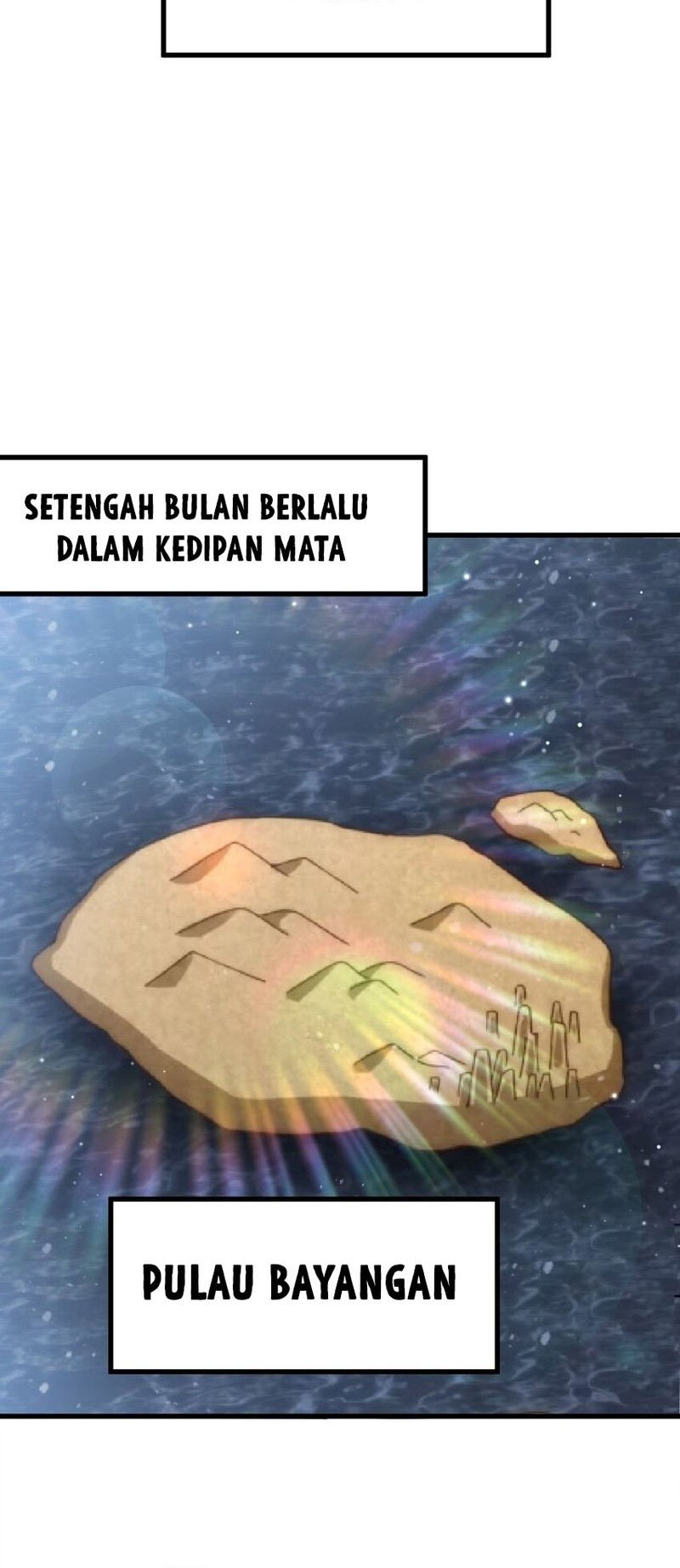 Beyond Myriad Peoples Chapter 216 Gambar 52