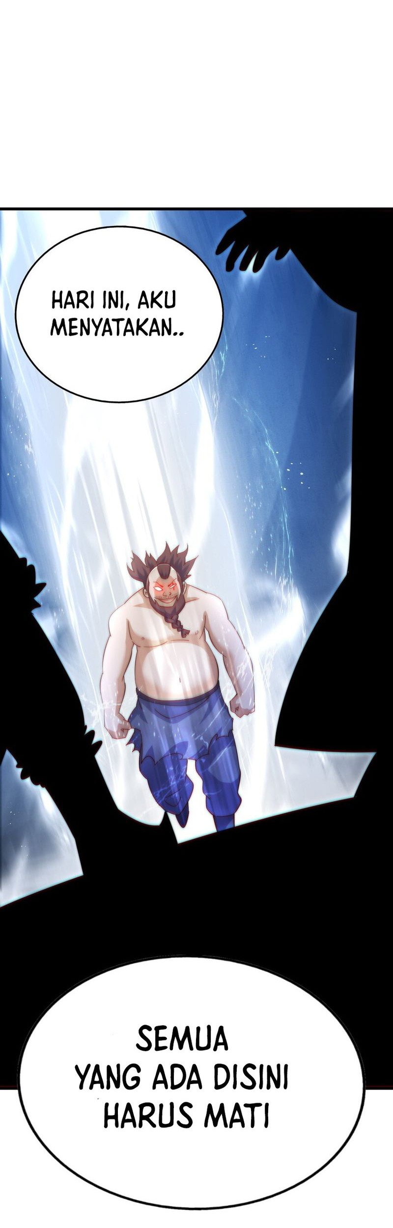Beyond Myriad Peoples Chapter 216 Gambar 7