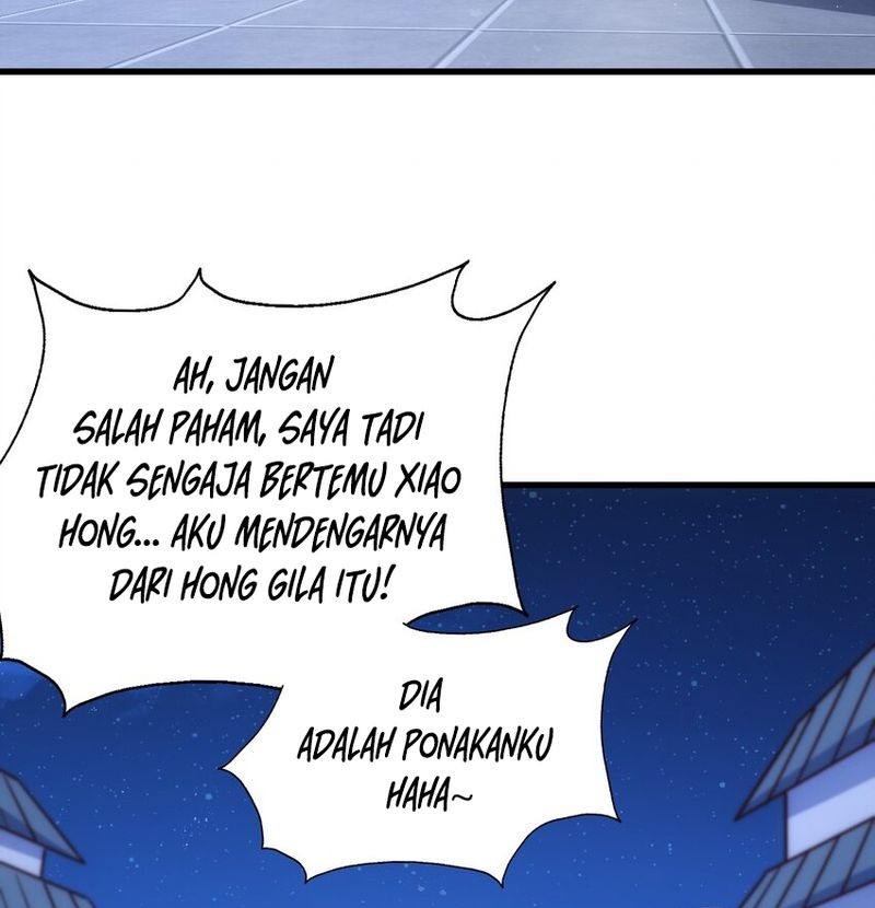 Beyond Myriad Peoples Chapter 215 Gambar 66