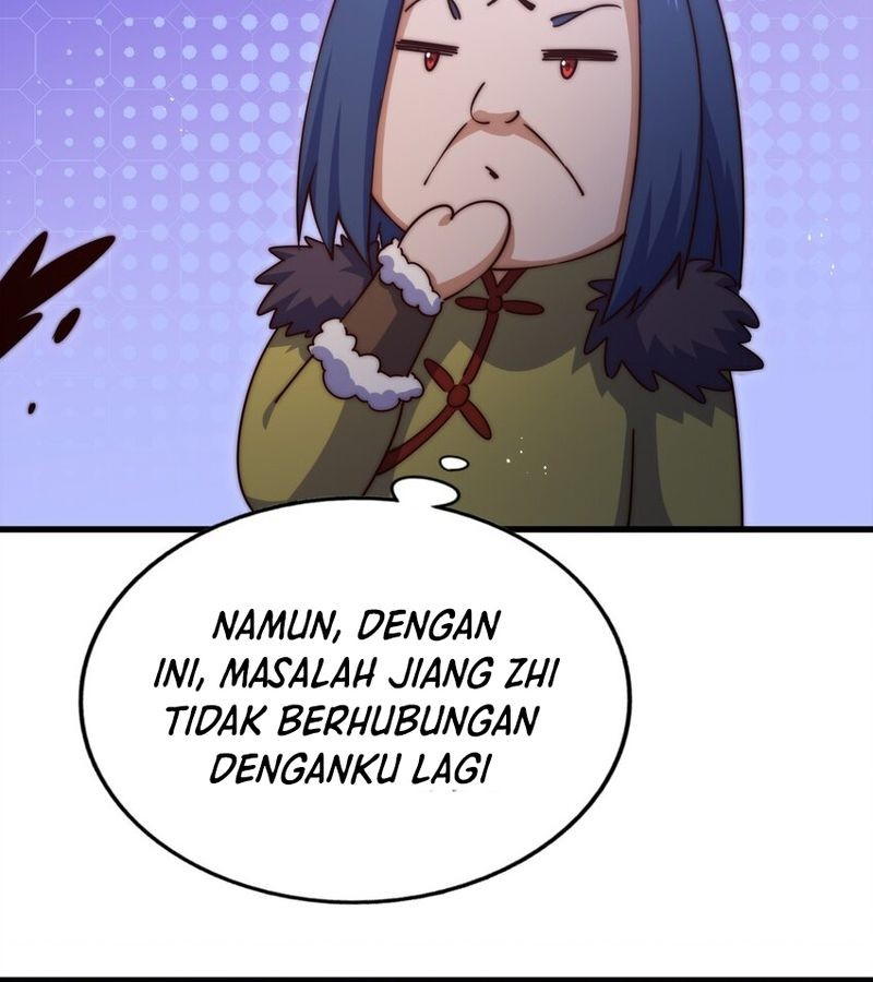 Beyond Myriad Peoples Chapter 215 Gambar 76