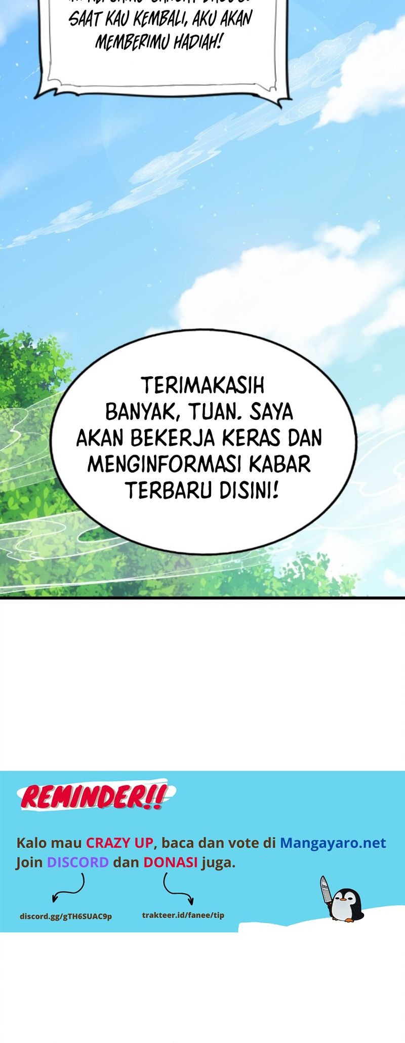 Beyond Myriad Peoples Chapter 215 Gambar 9