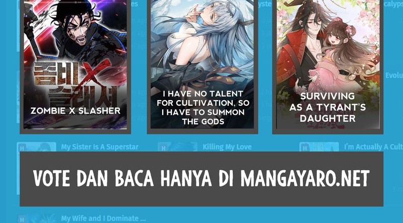 The Krypton Kin Demon King Chapter 14 Gambar 37