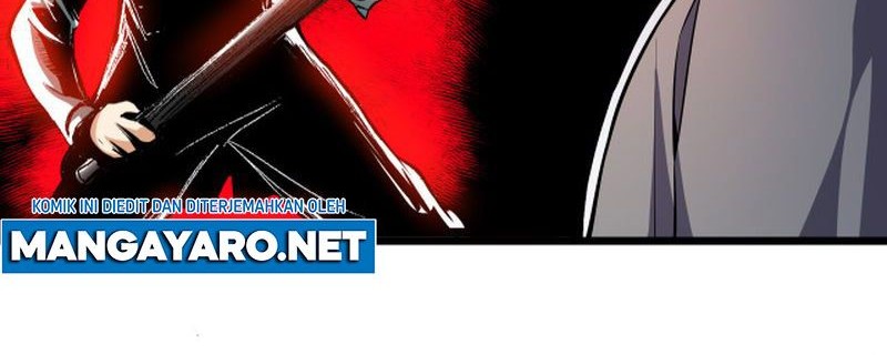 The Krypton Kin Demon King Chapter 14 Gambar 5