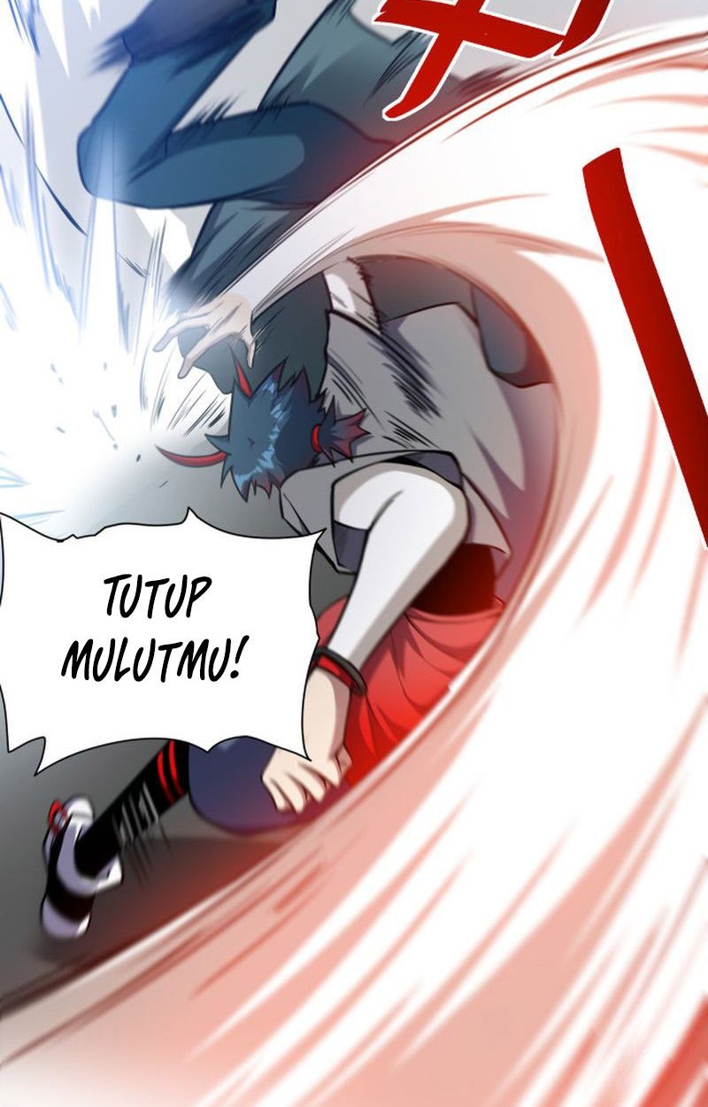 The Krypton Kin Demon King Chapter 14 Gambar 8