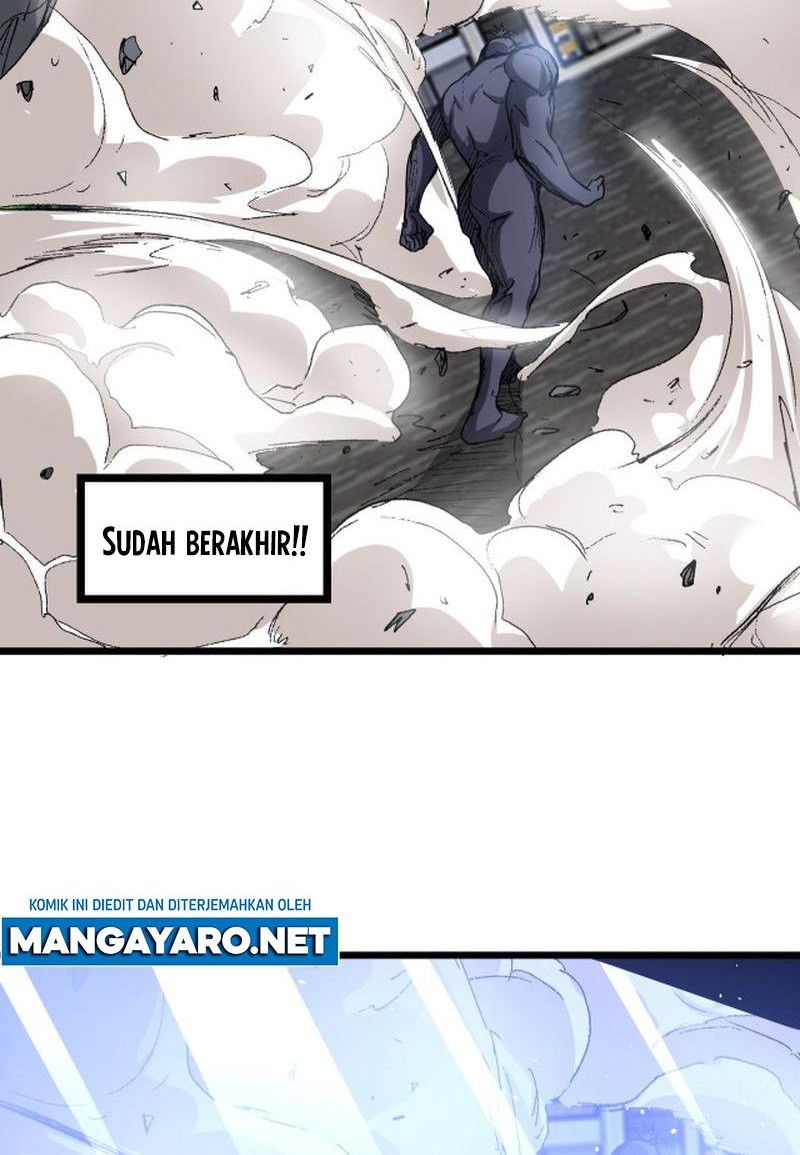 The Krypton Kin Demon King Chapter 14 Gambar 31