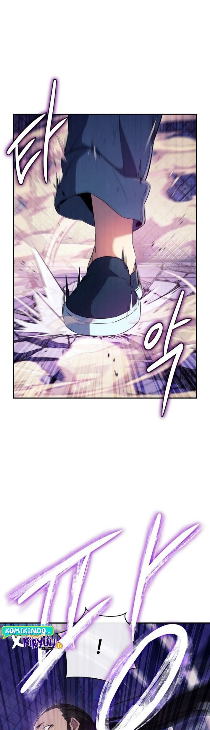 God’s Web Novel Chapter 10 Gambar 34