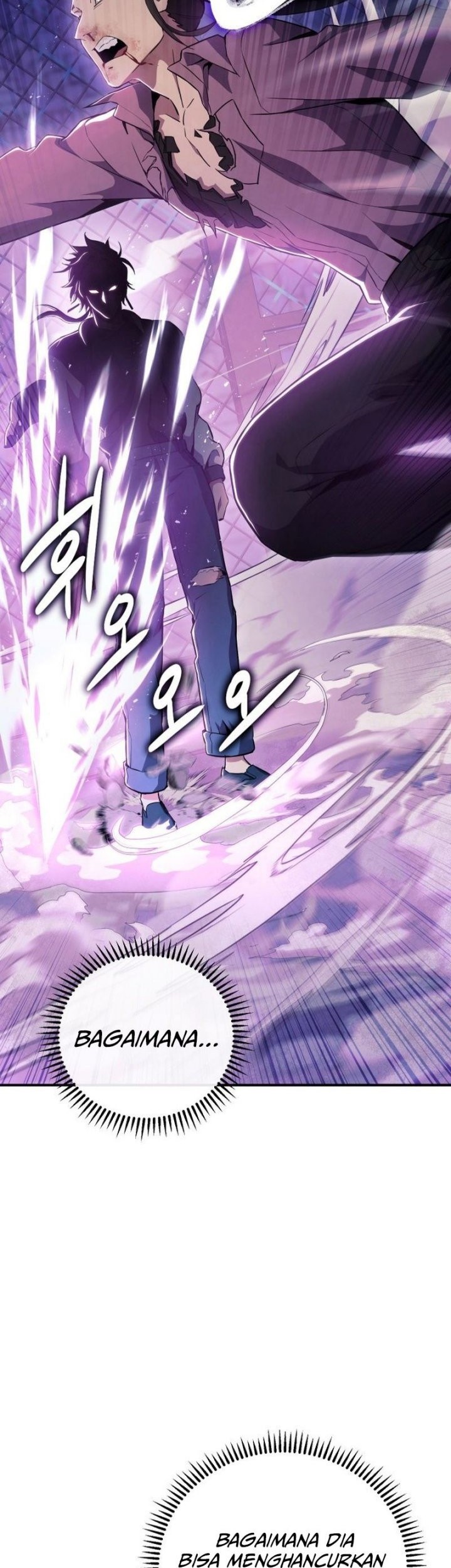 God’s Web Novel Chapter 10 Gambar 35